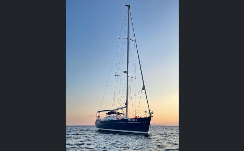 Beneteau oceanis 473 clipper-kuva-1